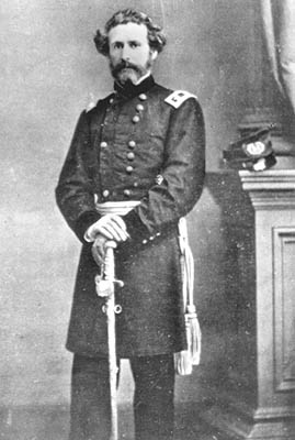 General John Fremont