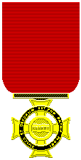 Médaille de Kearny