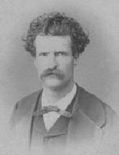 Samuel Clemens 1867