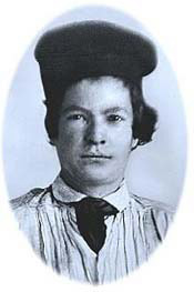 Samuel Clemens adolescent