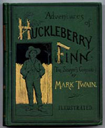 Huckleberry Finn
