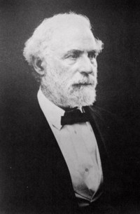 Robert Lee après guerre