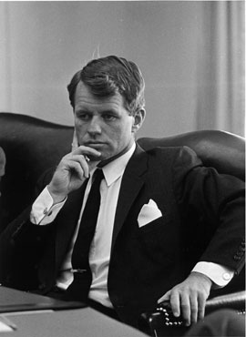 RFK Sénateur