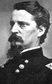 General W. Hancock