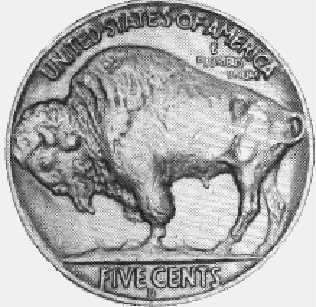 ( cents Buffalo