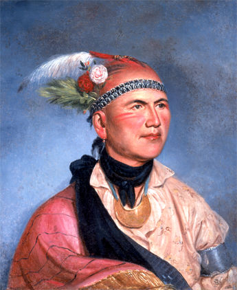 Joseph Brant