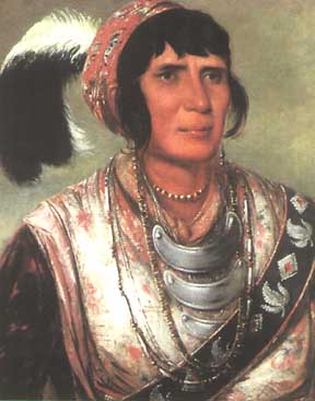 Osceola