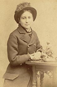 Susan LaFlesche