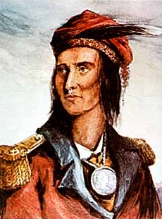 Tecumseh