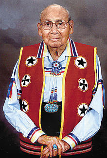 William Mehojah