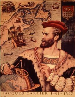 Jacques Cartier