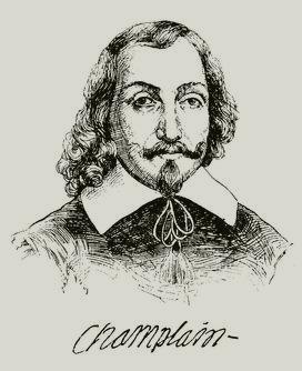 Samuel Champlain