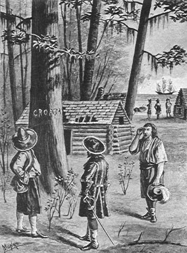 Croatan