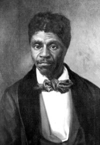 Dred Scott