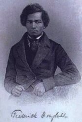 F. Douglass young