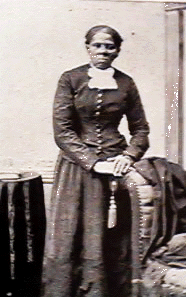 Harriet Tubman en 1880