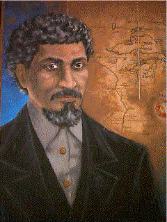 Jean Baptiste Pointe du Sable