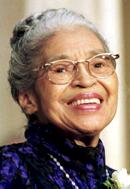 Rosa Lee Parks