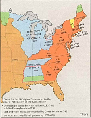 US NW Territory