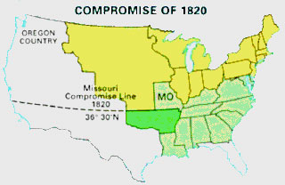 Compromis du Missouri