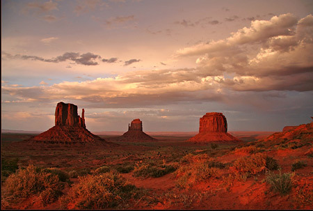 Monument Valley